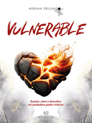 cover image of Vulnerable